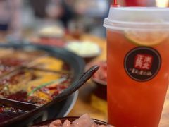 -正南齊北重庆老火锅(光华村直营店)