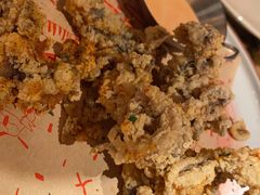 -BROWNSTONE布朗石西班牙餐厅(富城店)