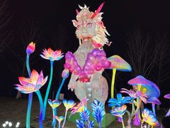 -武汉园博园(武汉自然博物馆)