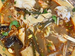 -火辣辣麻辣粉(桃园二巷店)