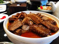 -新南华大酒店(长寿店)
