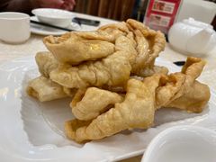 冰花靓蛋散-顺德人家食府(黄金广场店)