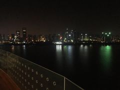 -长沙北辰洲际酒店-SKY 27酒廊