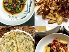 -黔蘑菇四季餐厅(观山湖店)