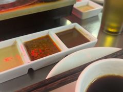 -燃计沙茶皇·香港沙茶火锅(人广旗舰店)