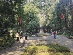 -忠山公园