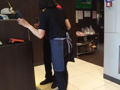 -必胜客(堤口路店)