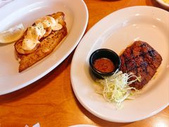 -Texas Roadhouse(世纪汇广场店)