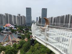 -合肥融创乐园