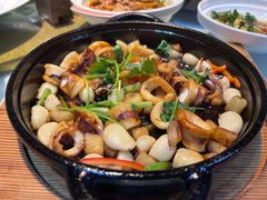 -79号渔船海鲜饭店(华强北店)