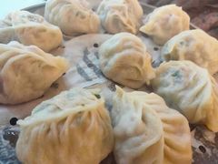-京秀缘蒸汽海鲜农家菜大馅蒸饺