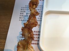 -可口香·非遗老号烧烤(南岗直营店)