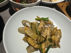 -徐记海鲜(梅溪新天地店)
