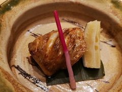 -鮨青(恒基名人购物中心店)