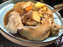 -蒙料·手把肉(望京店)