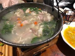-云隐小厨·传统大理美食(复兴路店)