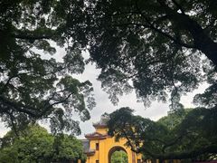 -桂林独秀峰王城景区
