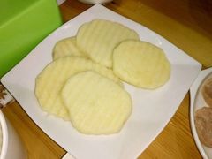 土豆片-六婆串串香(锦祥美食街店)