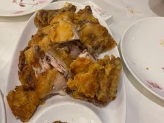 -金春禧·鲁菜海鲜(延吉路万达店)