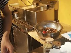 -傅强排骨(成都总店)