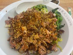 -陆长玖古法猪脚饭(玄风桥店)