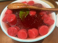 -黔有有贵州酸汤夺夺粉火锅(五味十字店)