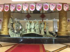 -桐楠格大酒店·国宴