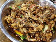 麻辣牛蛙-辣盆盆麻辣小龙虾(哈尔滨总店)