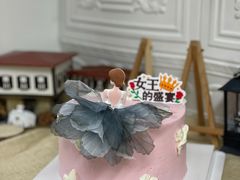 -皇子烘焙手作 prince baking(天河店)