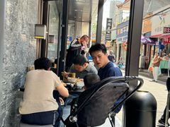 -清真·马安军辣子牛肉面