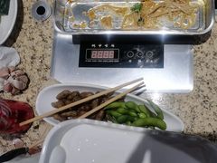-丰茂烤串(卫星广场店)
