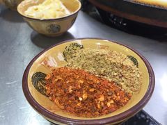 -阿昌白族石板烧(大理古城店)