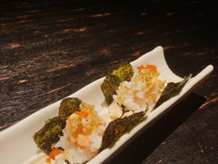 鲜虾u卷-小十料理(新城店)