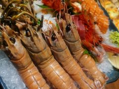 -九井澤精致料理(金茂店)