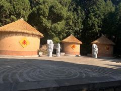 -四门塔风景区