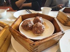 -顺德美的万豪酒店-万豪中餐厅