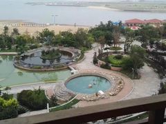 -营口金泰珑悦海景大酒店