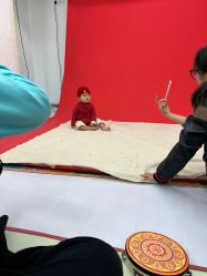-倾城宝贝儿童摄影(新辰里酒仙桥店)