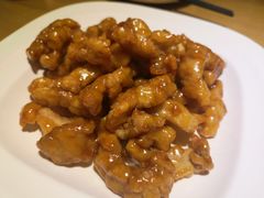 糖醋里脊-吕氏疙瘩汤·海鲜新鲁菜(凯德mall新都心店)