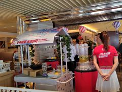 -北京王府井希尔顿酒店·万斯阁西餐厅