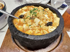 -狮王府淮扬菜(百家湖1912店)