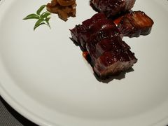 始创黑叉烧-小炳胜(卓悦中心店)