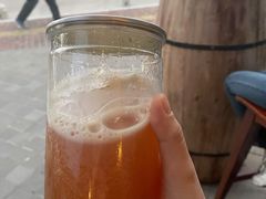 -半山半岛洲际度假酒店·啤酒工厂