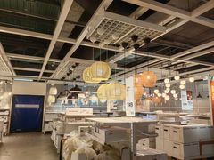 -宜家·瑞典风味餐厅(天津东丽商场店)