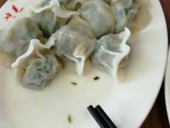 -鸿毛饺子(紫竹桥店)