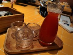 -蔡澜点心·粤菜(花城汇南区店)