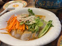 -烤肉季饭庄