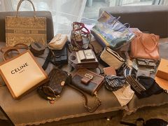 -聚云奢二手奢侈品黄金手表包包回收·中古店(三里屯总店)