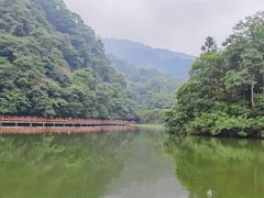 -青城山