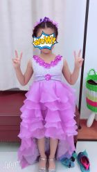 -倾城宝贝儿童摄影(浦东金谊店)